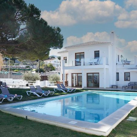 Tess Villa Maria Alhaurín de la Torre Exterior foto