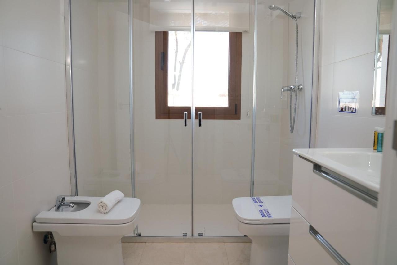 Tess Villa Maria Alhaurín de la Torre Exterior foto
